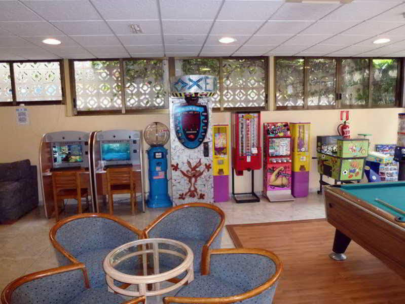 Apartamentos Torre Levante - Arca Rent Benidorm Ngoại thất bức ảnh