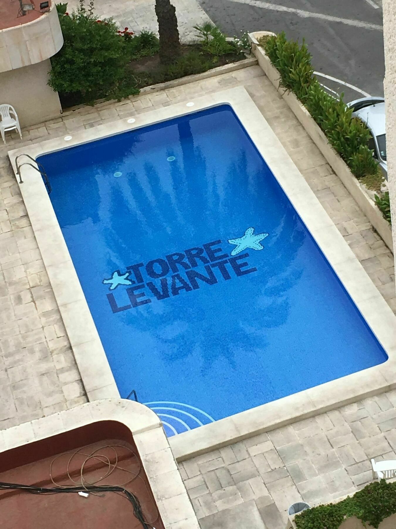 Apartamentos Torre Levante - Arca Rent Benidorm Ngoại thất bức ảnh