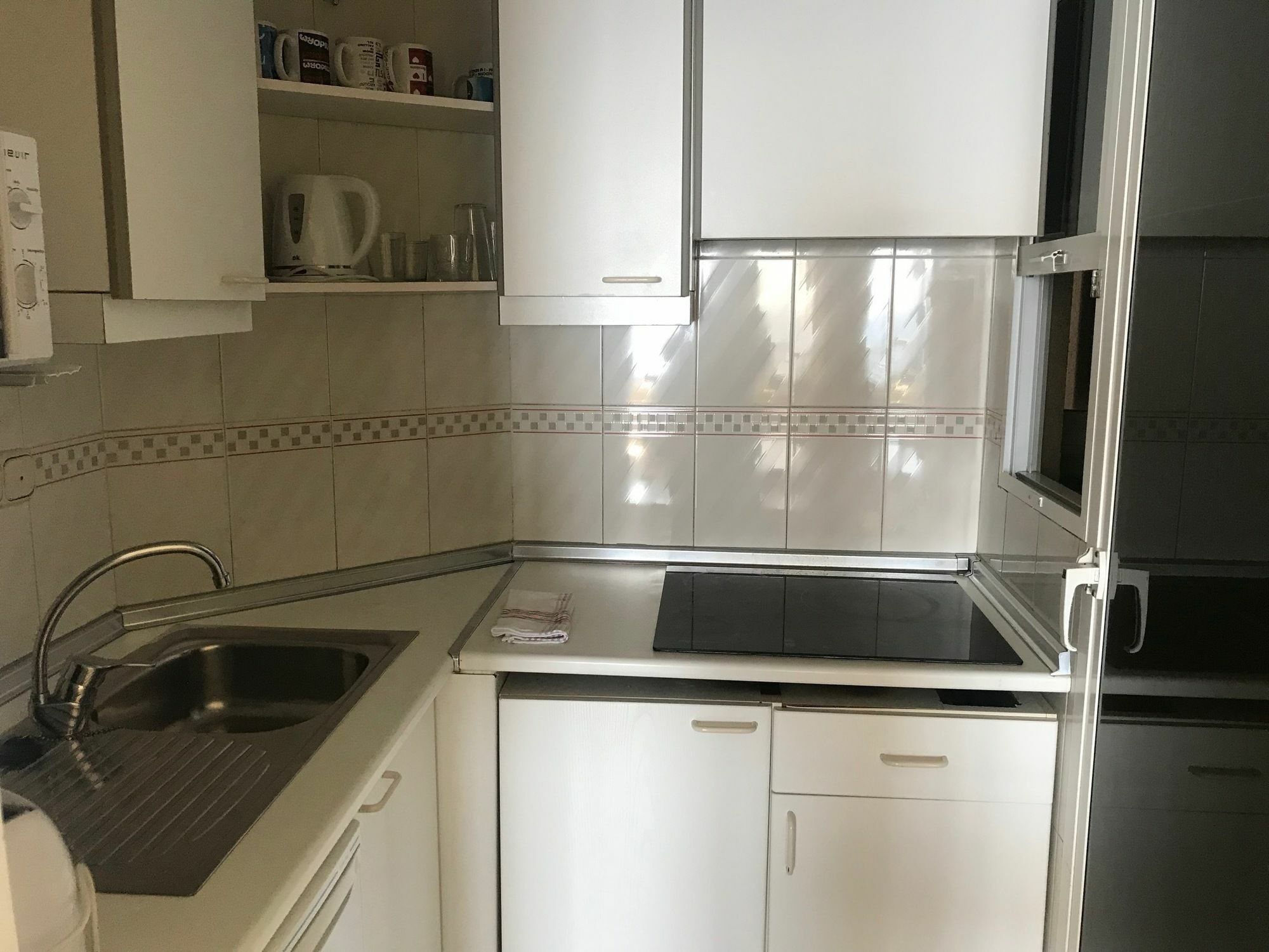 Apartamentos Torre Levante - Arca Rent Benidorm Ngoại thất bức ảnh