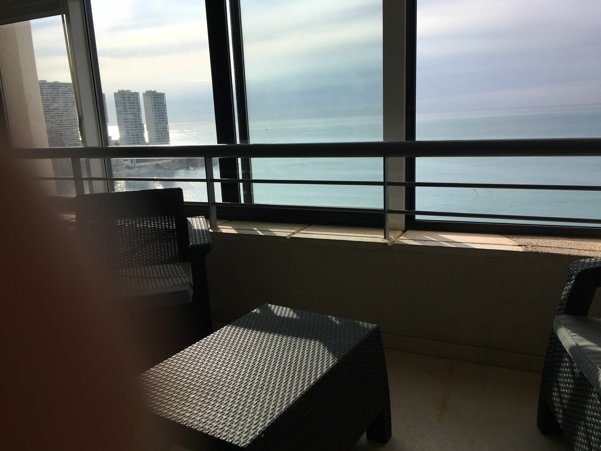 Apartamentos Torre Levante - Arca Rent Benidorm Ngoại thất bức ảnh